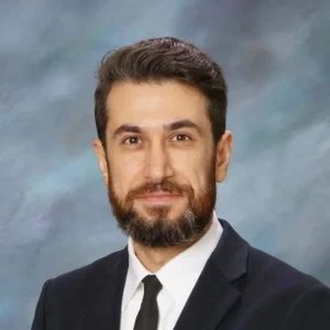 Picture of Farid Azar