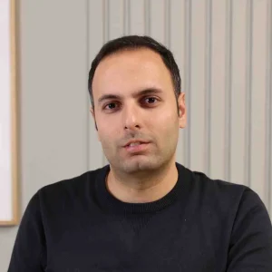 Picture of Siavash Samimifard